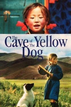 Watch Free The Cave of the Yellow Dog HD Online on SFlix