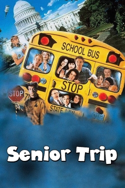 Watch Free Senior Trip HD Online on SFlix