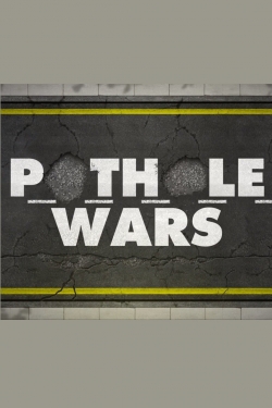 Watch Free Pothole Wars HD Online on SFlix