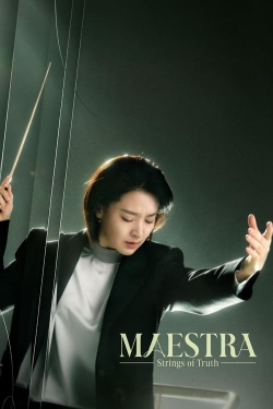 Watch Free Maestra: Strings of Truth HD Online on SFlix