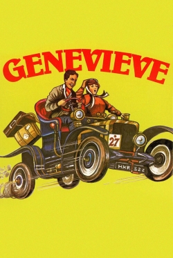 Watch Free Genevieve HD Online on SFlix