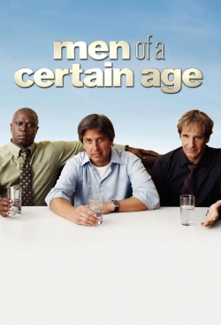 Watch Free Men of a Certain Age HD Online on SFlix