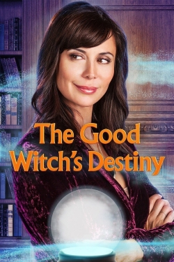 Watch Free The Good Witch's Destiny HD Online on SFlix