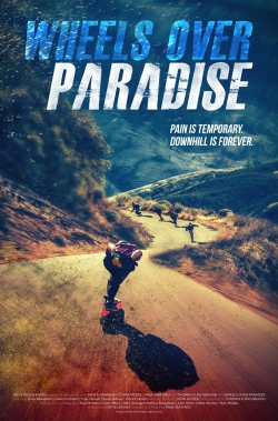 Watch Free Wheels Over Paradise HD Online on SFlix