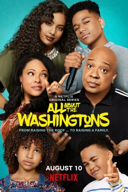 Watch Free All About the Washingtons HD Online on SFlix