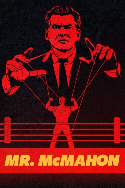 Watch Free Mr. McMahon HD Online on SFlix