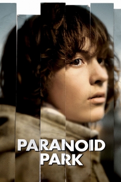 Watch Free Paranoid Park HD Online on SFlix