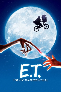 Watch Free E.T. the Extra-Terrestrial HD Online on SFlix