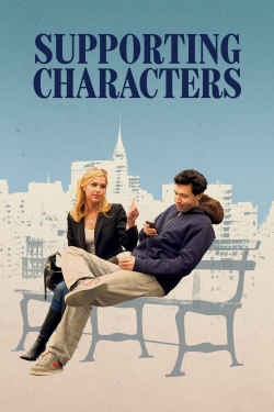 Watch Free Supporting Characters HD Online on SFlix