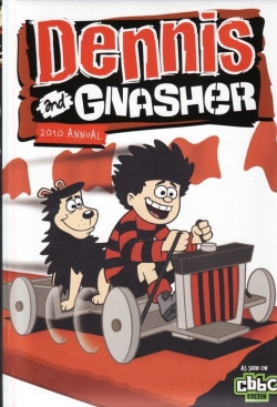 Watch Free Dennis the Menace and Gnasher HD Online on SFlix