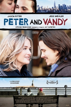 Watch Free Peter and Vandy HD Online on SFlix