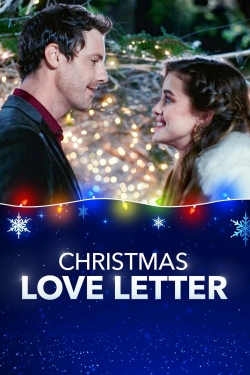 Watch Free Christmas Love Letter HD Online on SFlix