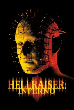 Watch Free Hellraiser: Inferno HD Online on SFlix