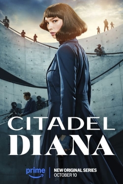 Watch Free Citadel: Diana HD Online on SFlix