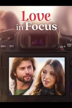 Watch Free Love in Focus HD Online on SFlix