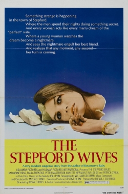 Watch Free The Stepford Wives HD Online on SFlix