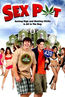 Watch Free Sex Pot HD Online on SFlix