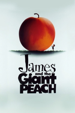 Watch Free James and the Giant Peach HD Online on SFlix