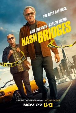 Watch Free Nash Bridges HD Online on SFlix