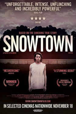 Watch Free Snowtown HD Online on SFlix