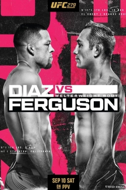 Watch Free UFC 279: Diaz vs. Ferguson HD Online on SFlix