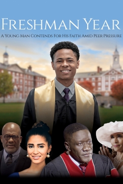 Watch Free Freshman Year HD Online on SFlix