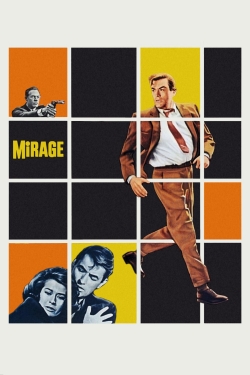 Watch Free Mirage HD Online on SFlix