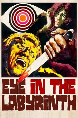 Watch Free Eye in the Labyrinth HD Online on SFlix