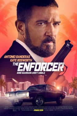 Watch Free The Enforcer HD Online on SFlix