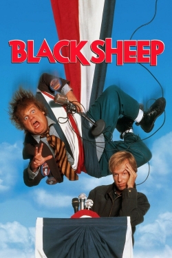 Watch Free Black Sheep HD Online on SFlix