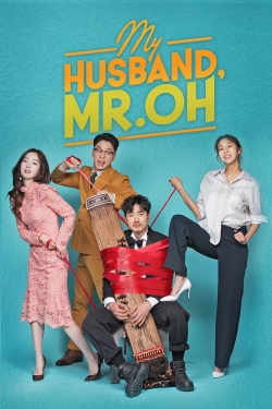 Watch Free My Husband, Mr. Oh! HD Online on SFlix