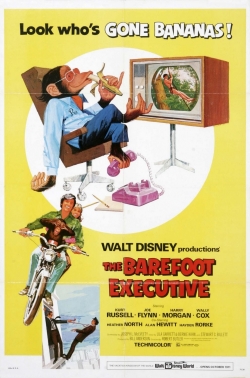 Watch Free The Barefoot Executive HD Online on SFlix