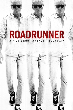 Watch Free Roadrunner: A Film About Anthony Bourdain HD Online on SFlix