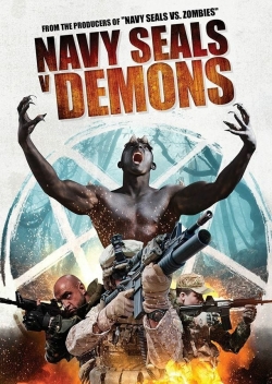 Watch Free Navy SEALS v Demons HD Online on SFlix