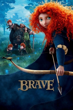 Watch Free Brave HD Online on SFlix