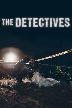 Watch Free The Detectives HD Online on SFlix