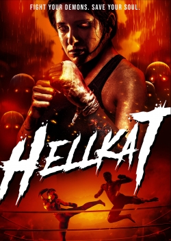 Watch Free HellKat HD Online on SFlix