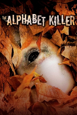 Watch Free The Alphabet Killer HD Online on SFlix