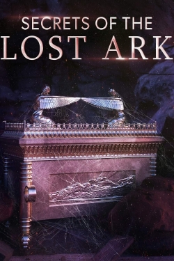 Watch Free Secrets of the Lost Ark HD Online on SFlix