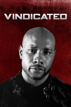 Watch Free Vindicated HD Online on SFlix