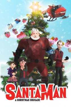 Watch Free Santaman HD Online on SFlix