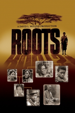 Watch Free Roots HD Online on SFlix