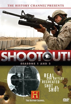 Watch Free Shootout! HD Online on SFlix