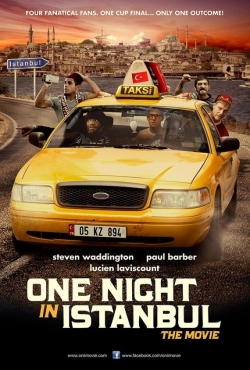 Watch Free One Night in Istanbul HD Online on SFlix