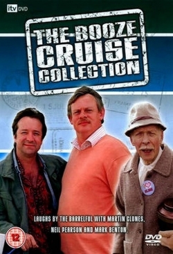 Watch Free The Booze Cruise HD Online on SFlix