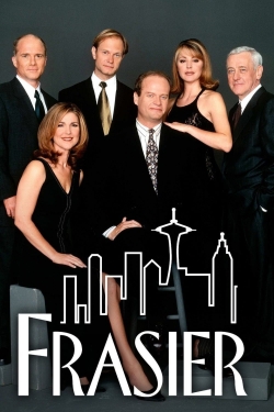 Watch Free Frasier HD Online on SFlix