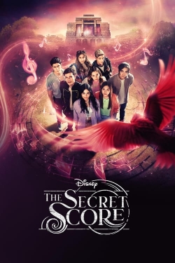 Watch Free The Secret Score HD Online on SFlix