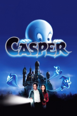 Watch Free Casper HD Online on SFlix