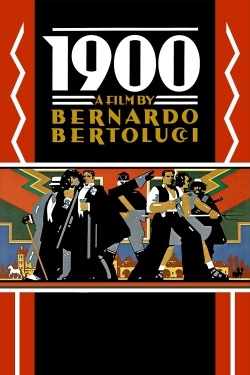 Watch Free 1900 HD Online on SFlix