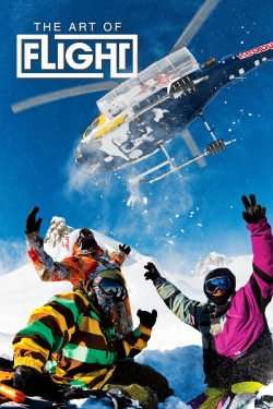 Watch Free The Art of Flight HD Online on SFlix